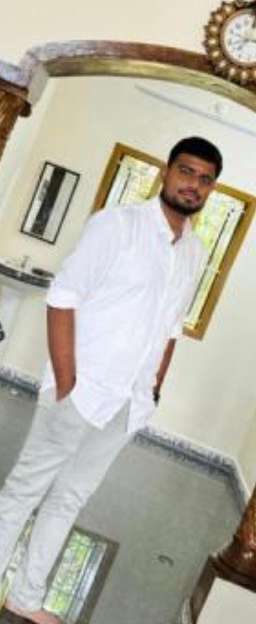 Groom Image
